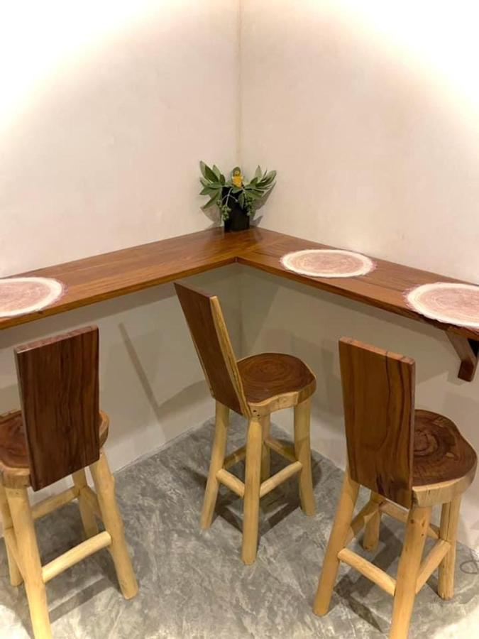 Casa Bix A Beel. 호텔 툴룸 외부 사진