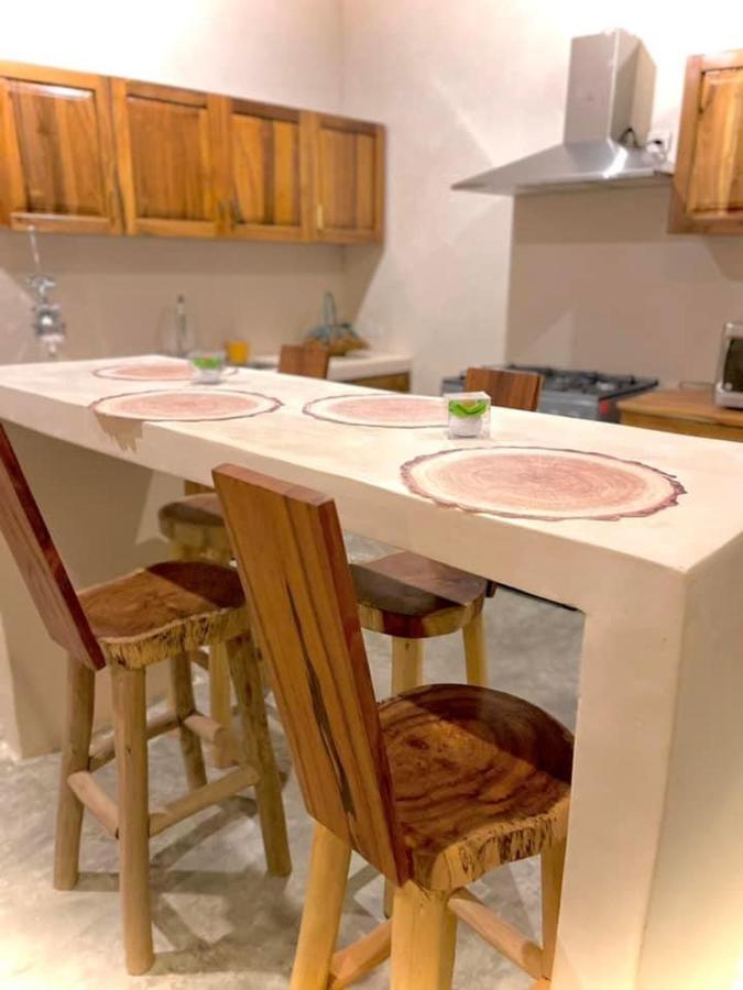 Casa Bix A Beel. 호텔 툴룸 외부 사진